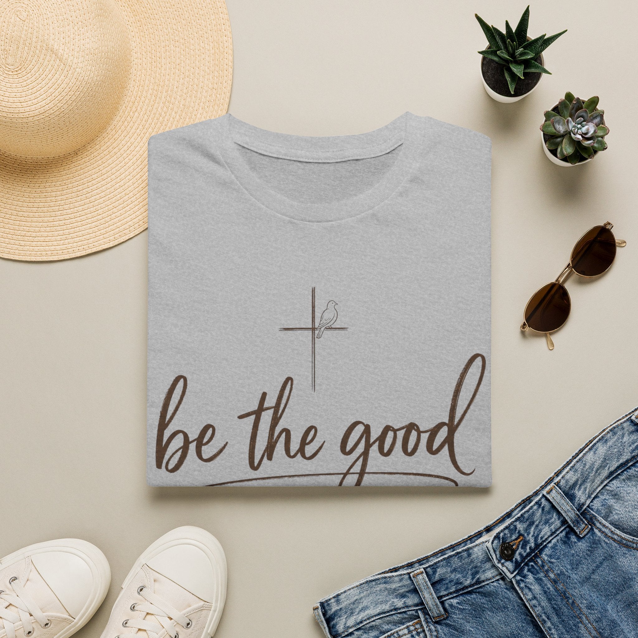 Unisex Softstyle T-Shirt-83