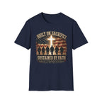 Unisex Softstyle T-Shirt-11