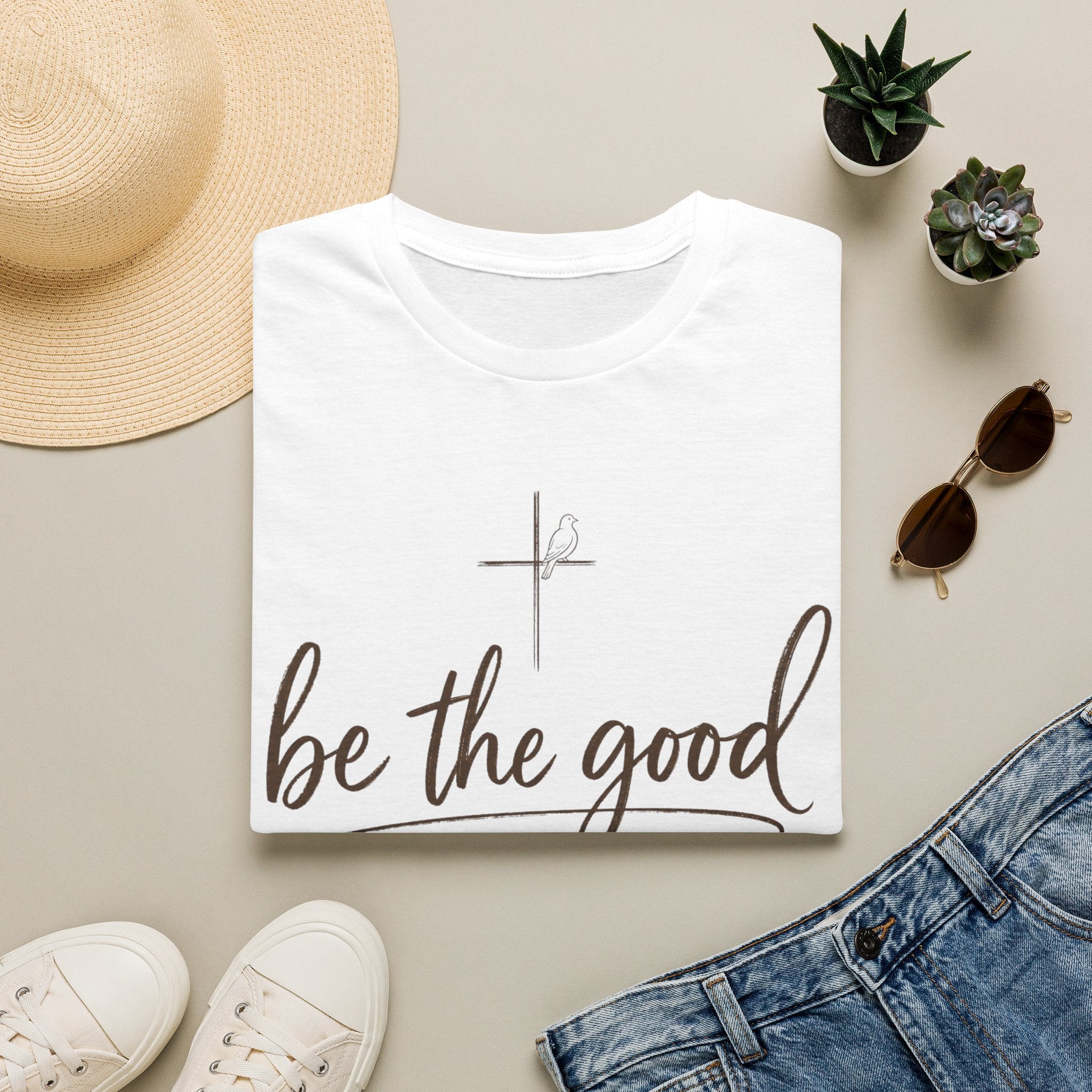Unisex Softstyle T-Shirt-83