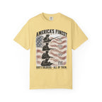 America's Finest Tee Shirt
