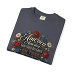 America America Tee Shirt