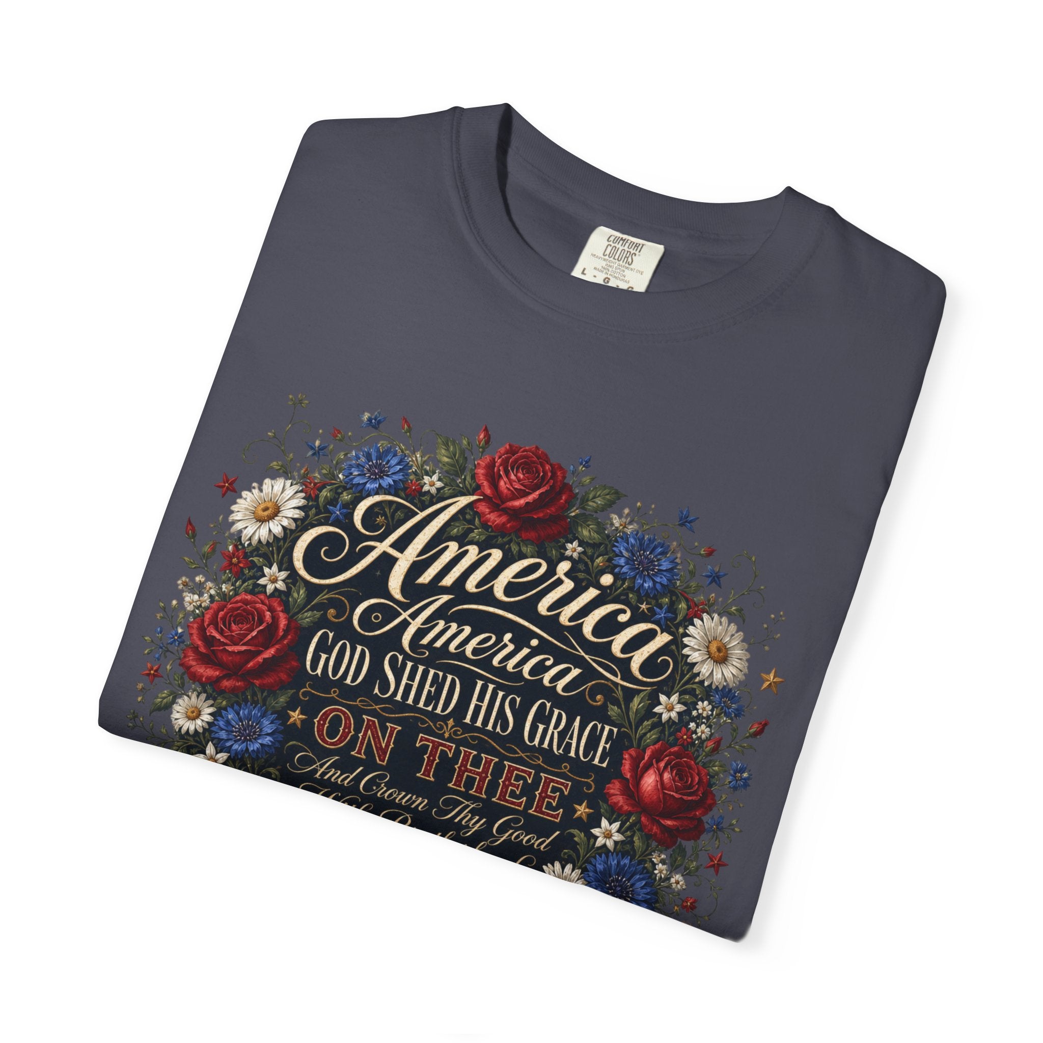 America America Tee Shirt