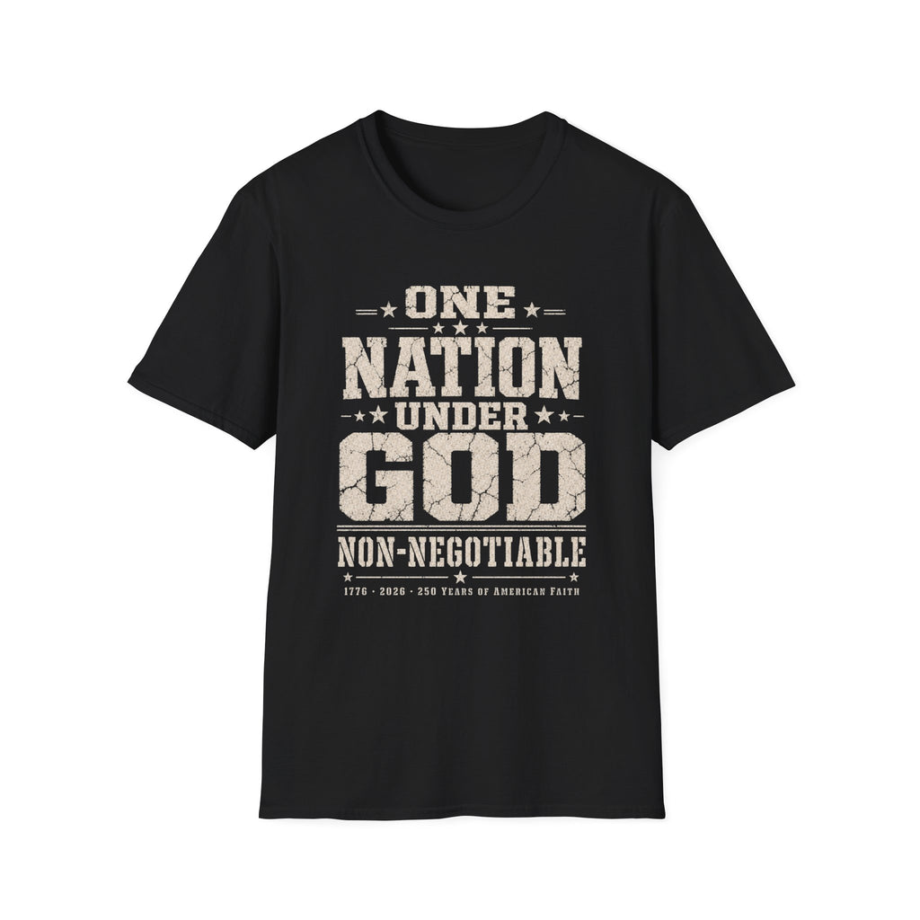 Unisex Softstyle T-Shirt-44