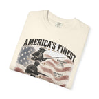 America's Finest Tee Shirt