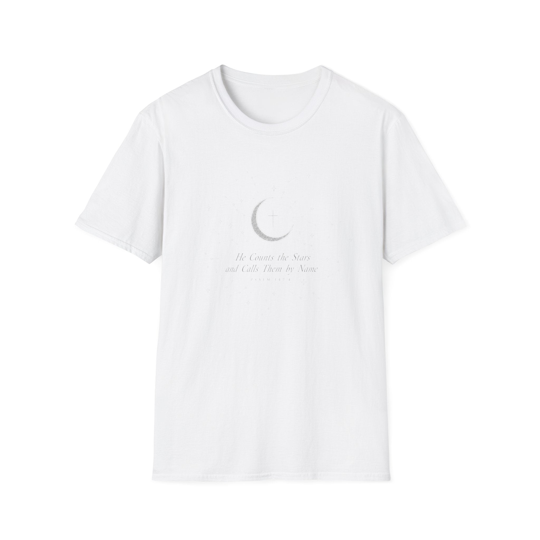 Unisex Softstyle T-Shirt-80