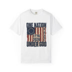 We The People Tee Shirt