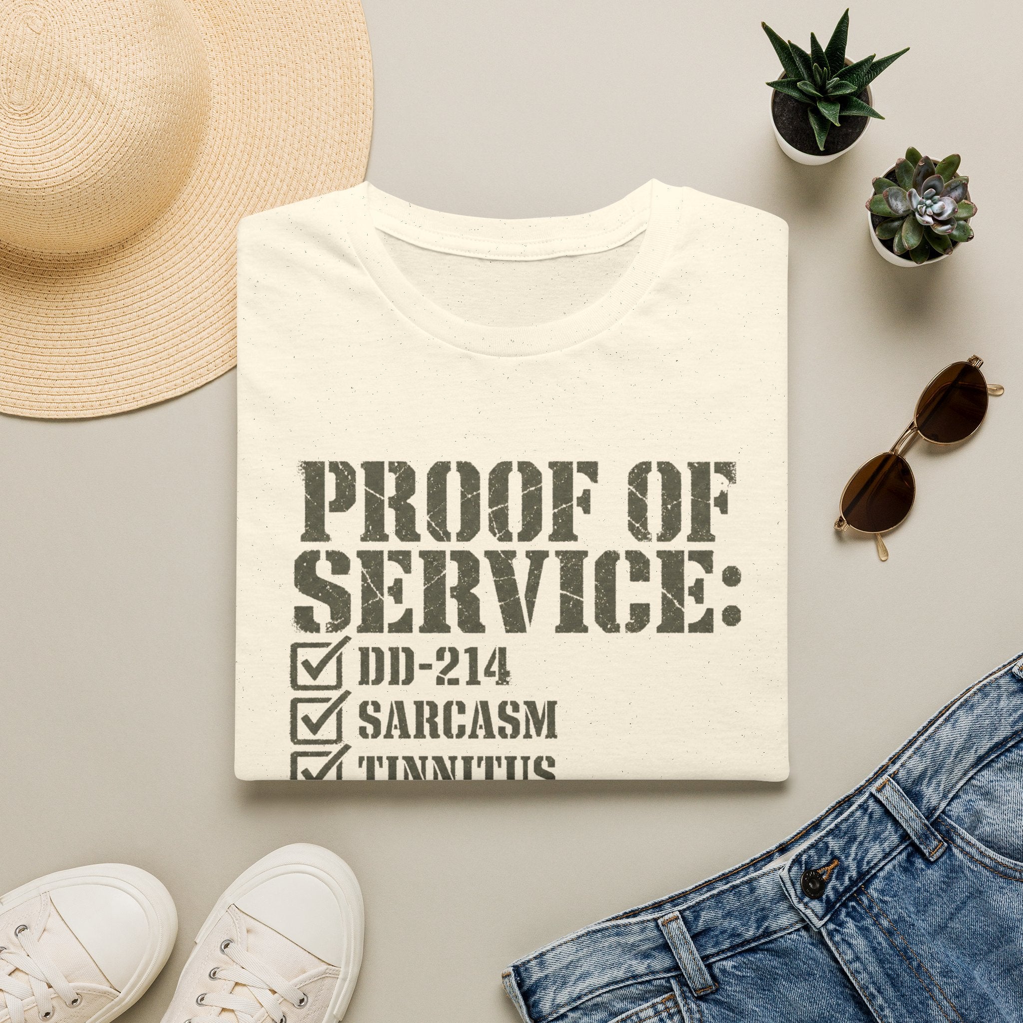Unisex Softstyle T-Shirt-47
