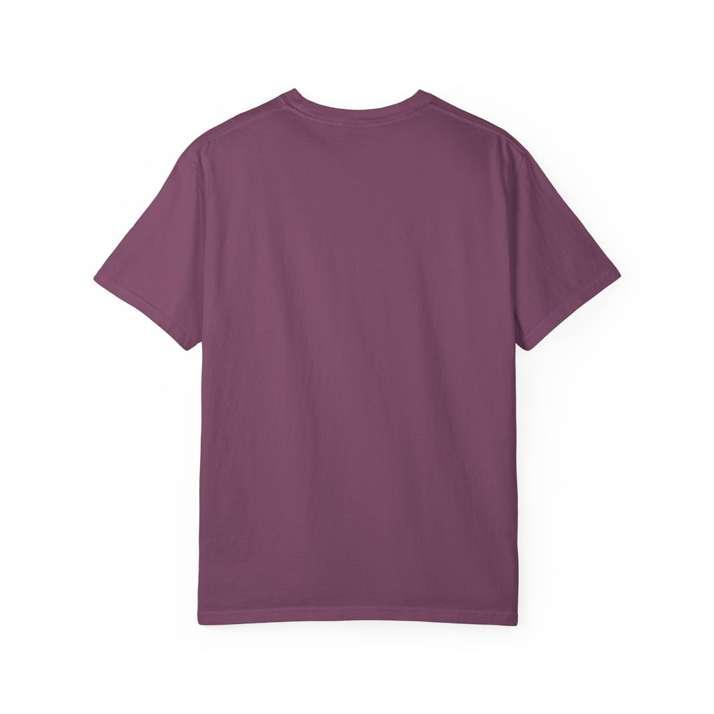 Faith Conquers Fear - Cross Tee Shirt