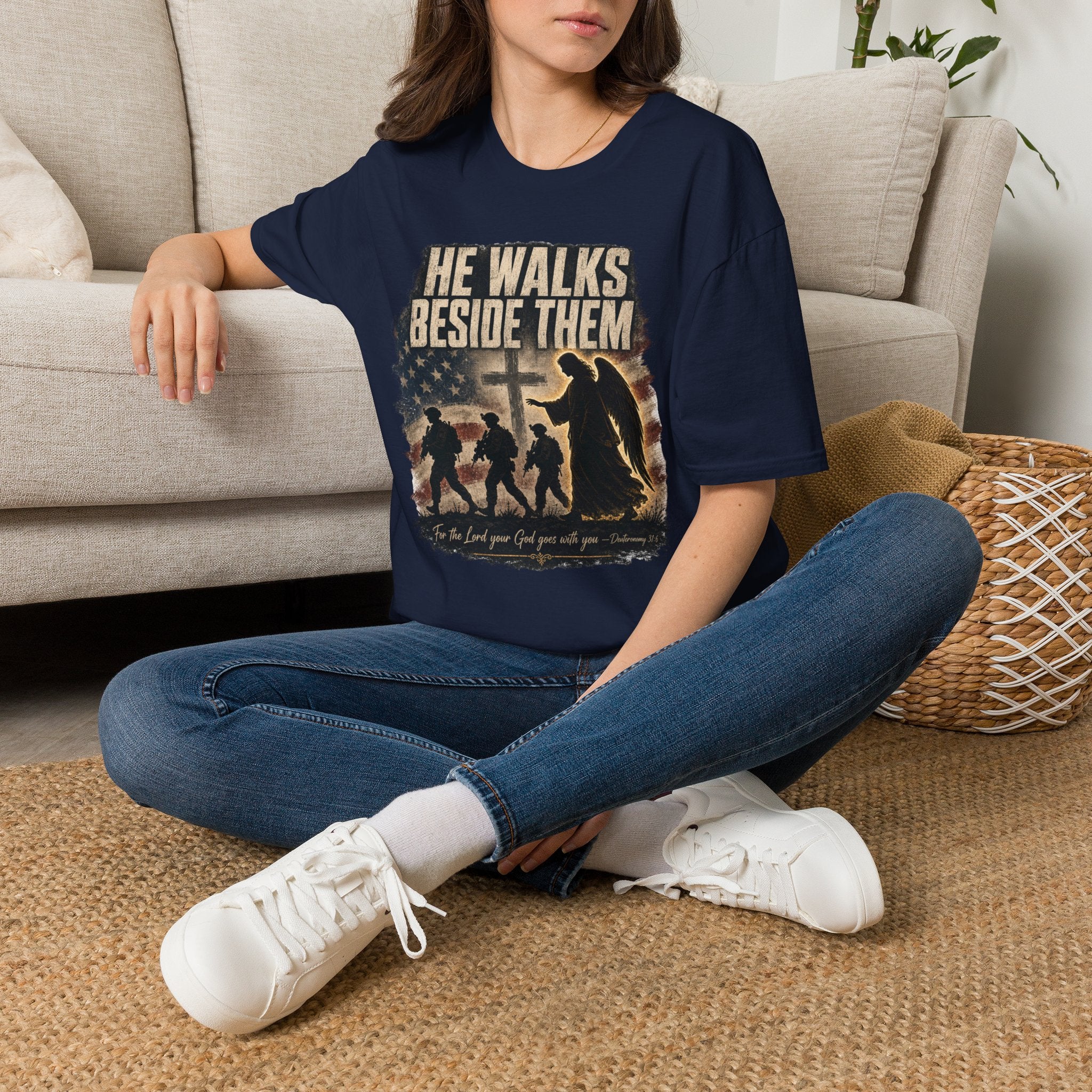 Unisex Softstyle T-Shirt-26