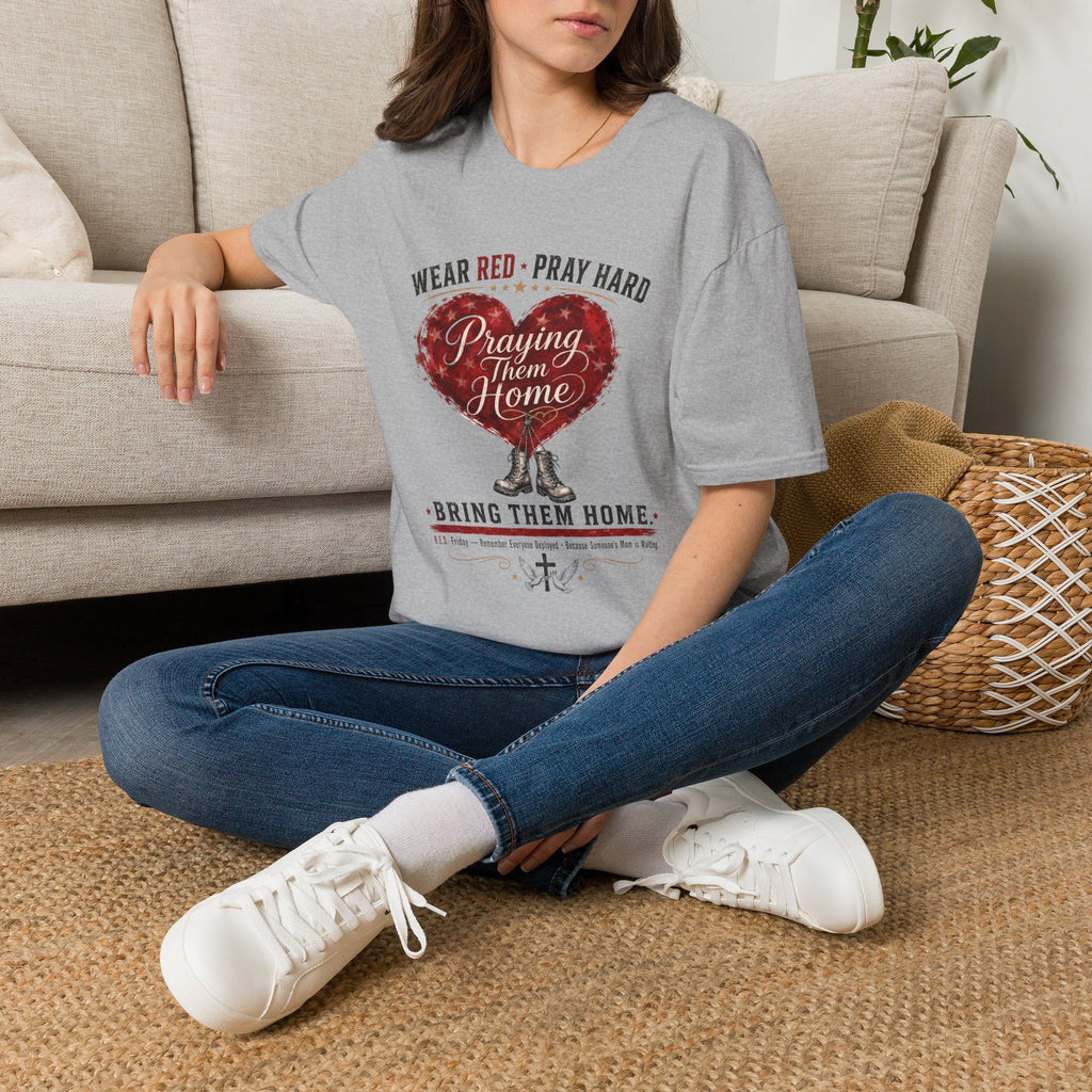 Unisex Softstyle T-Shirt-103