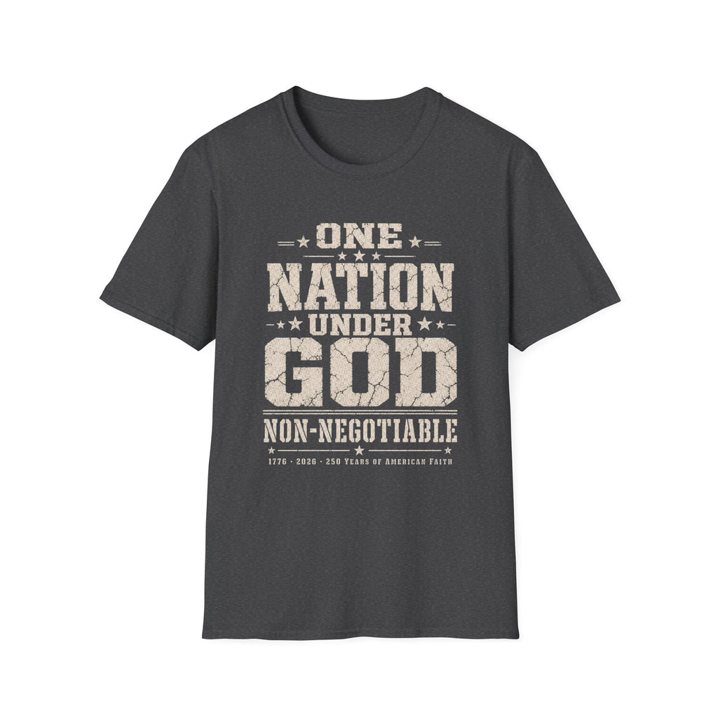 Unisex Softstyle T-Shirt-44