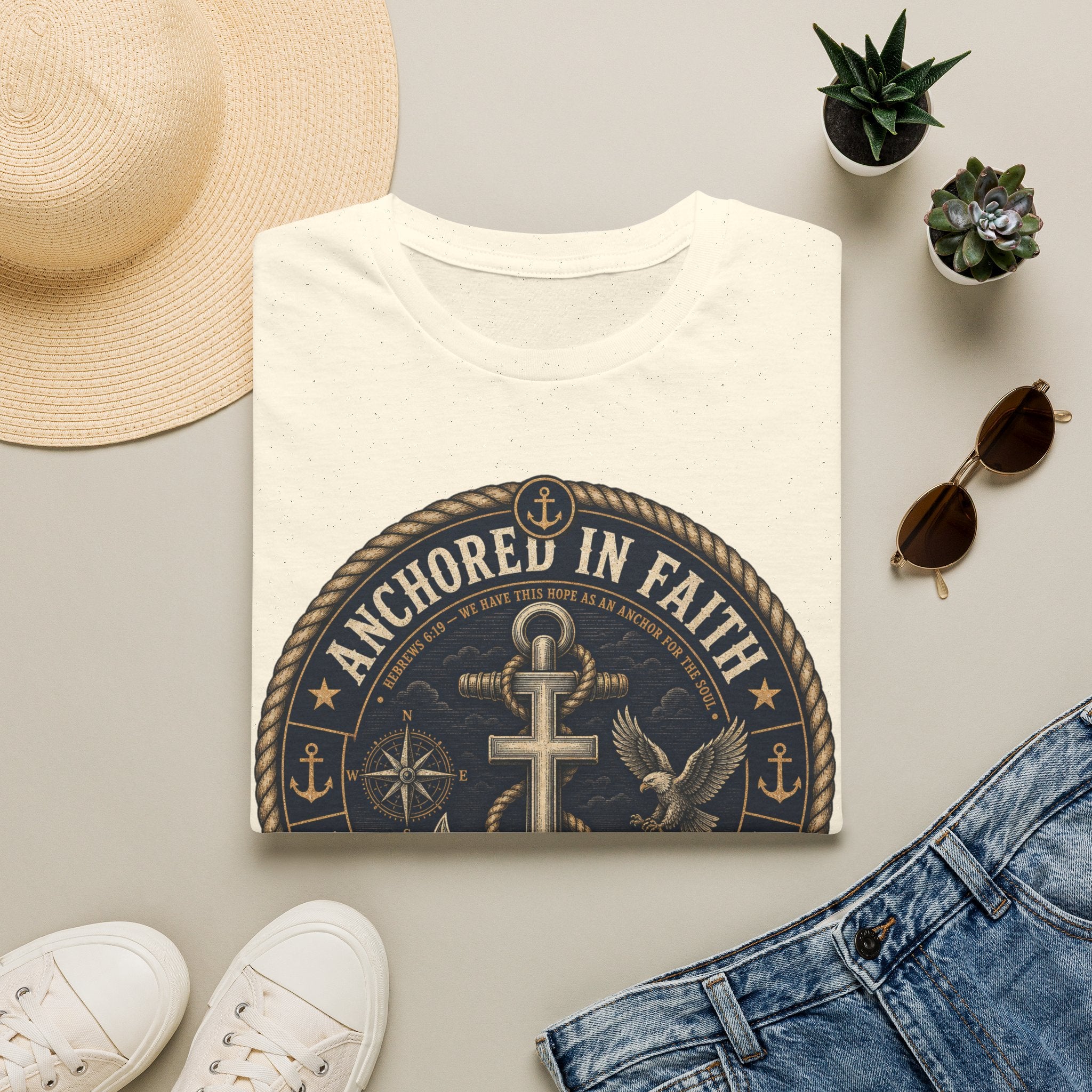 Unisex Softstyle T-Shirt-41