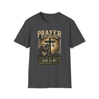 Unisex Softstyle T-Shirt-46