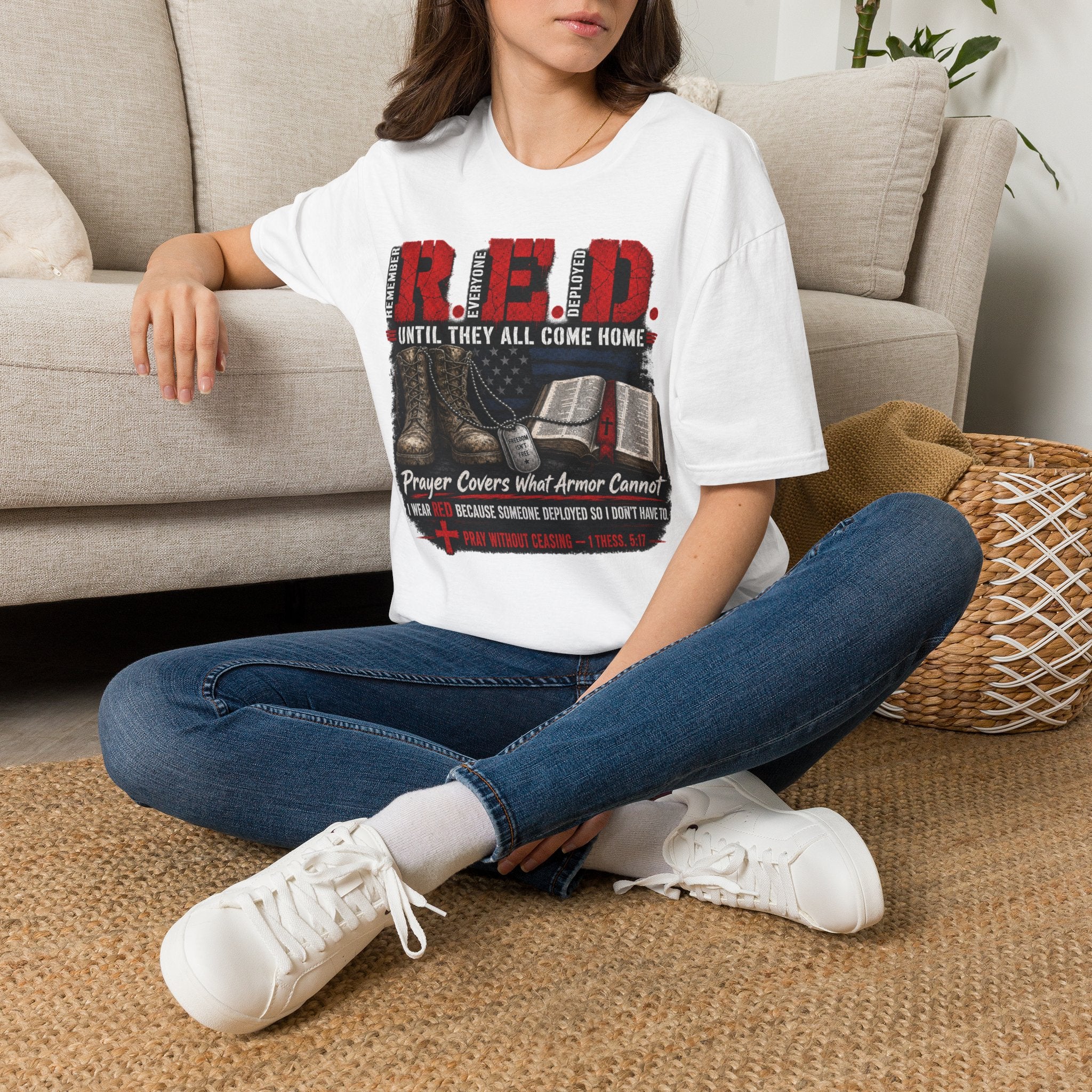 Unisex Softstyle T-Shirt-49