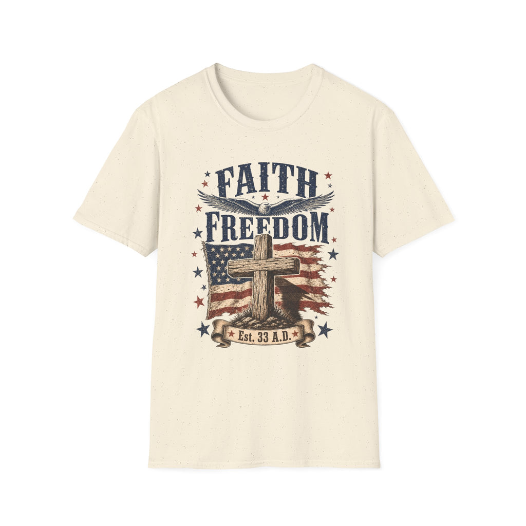 Unisex Softstyle T-Shirt-75