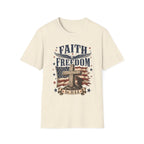 Unisex Softstyle T-Shirt-75