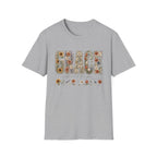 Unisex Softstyle T-Shirt-79