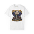 Armor of God — Battle Ready - Not Alone  Tee Shirt