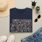 Unisex Softstyle T-Shirt-87