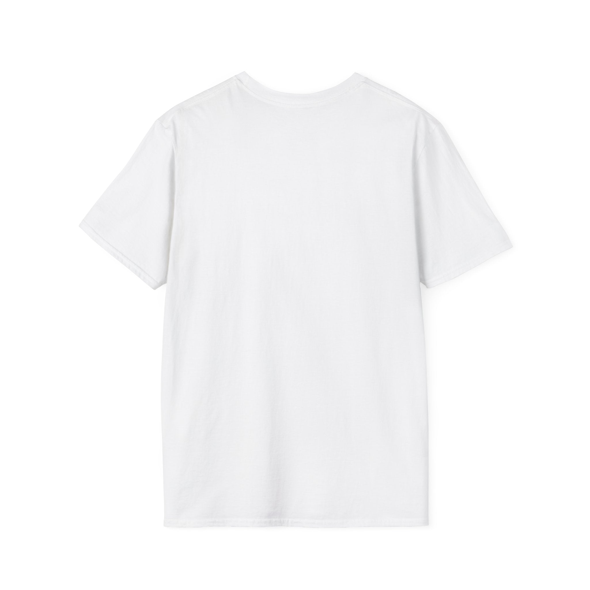 Unisex Softstyle T-Shirt-101