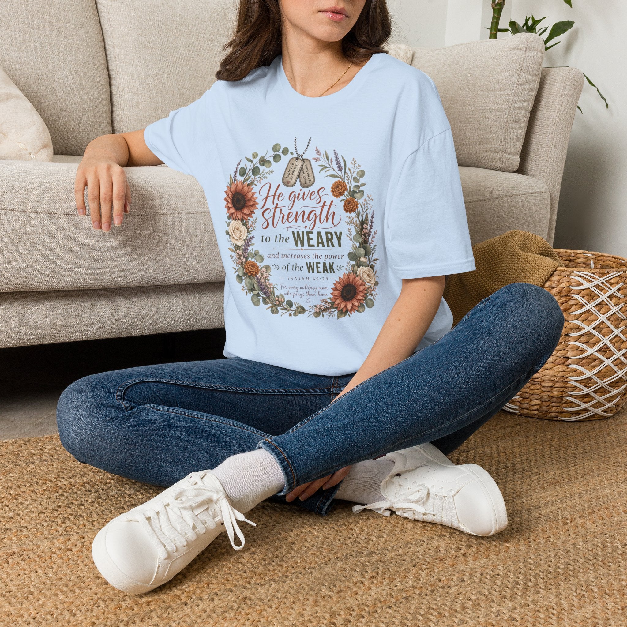 Unisex Softstyle T-Shirt-25
