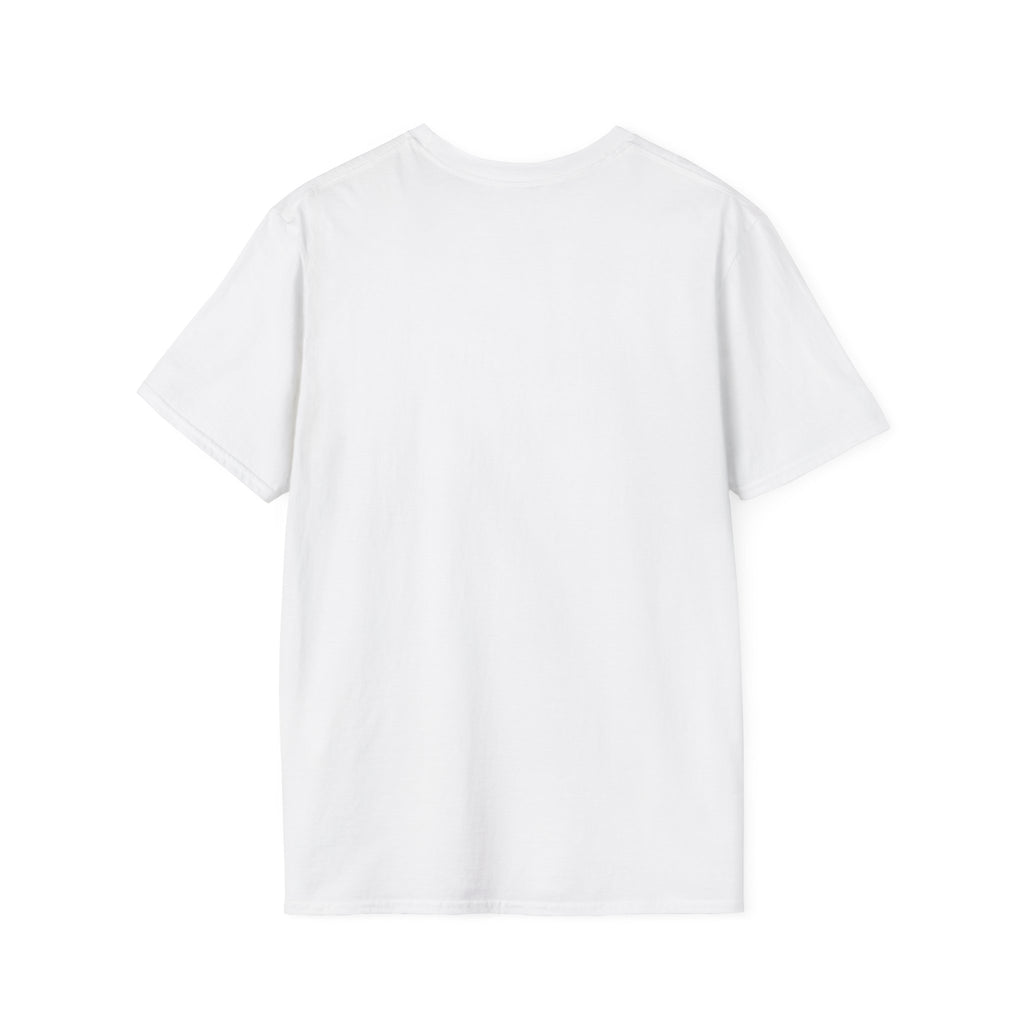 Unisex Softstyle T-Shirt-32