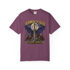 Armor of God — Battle Ready - Not Alone  Tee Shirt