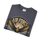 Air Force Above All - Except God Tee Shirt
