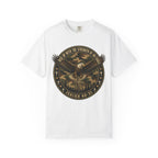 Rise Up With The Strength Of An Eagle Tee Shirt