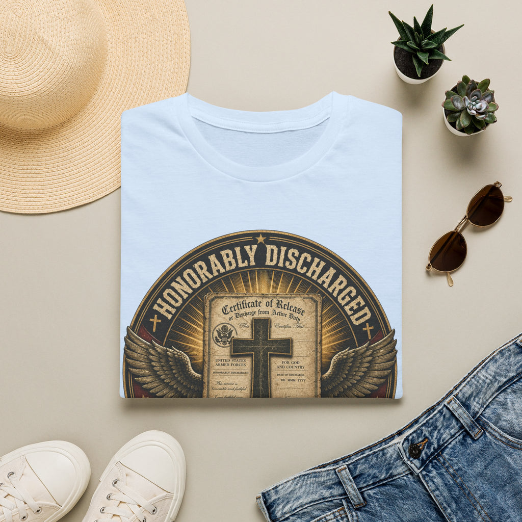 Unisex Softstyle T-Shirt-29