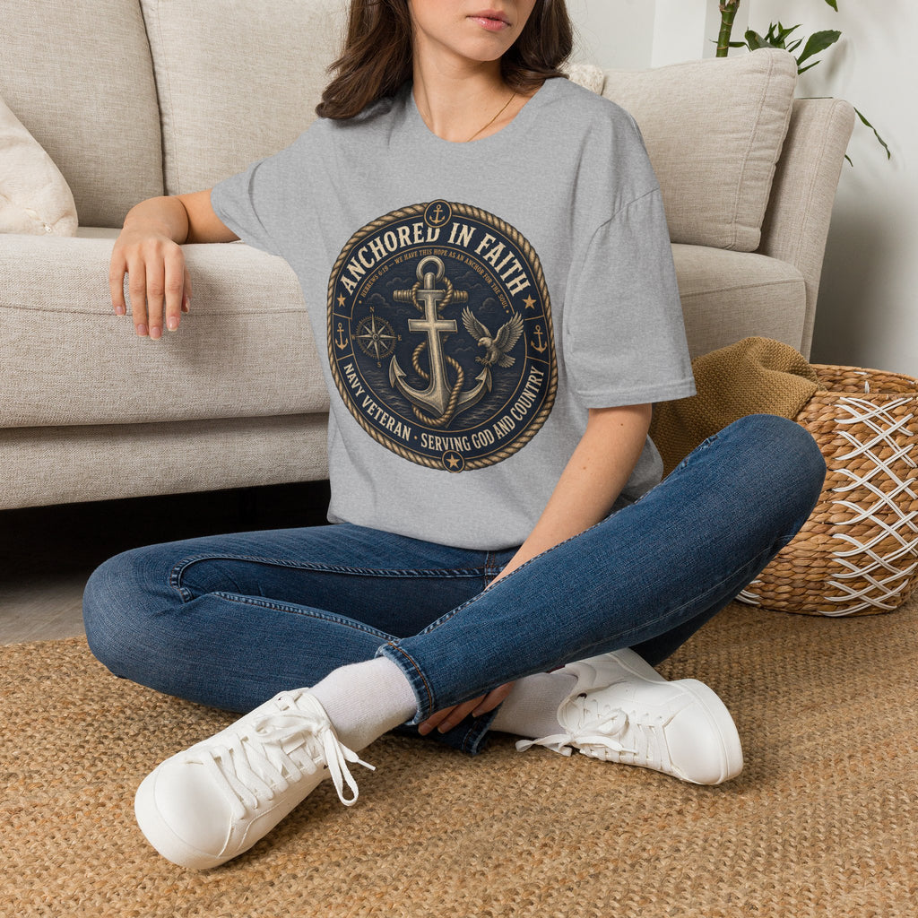 Unisex Softstyle T-Shirt-41