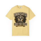 Undefeated Since The Cross Tee Shirt
