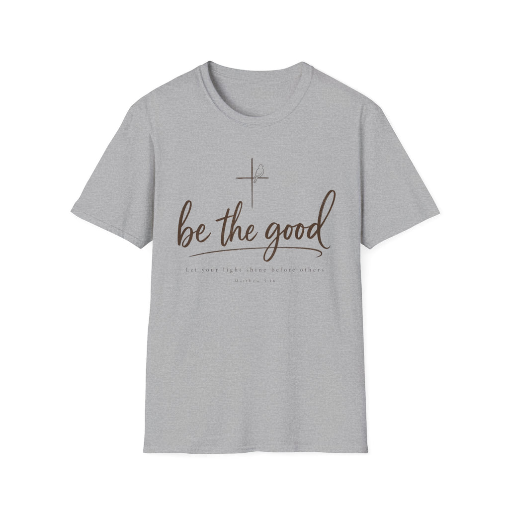 Unisex Softstyle T-Shirt-83
