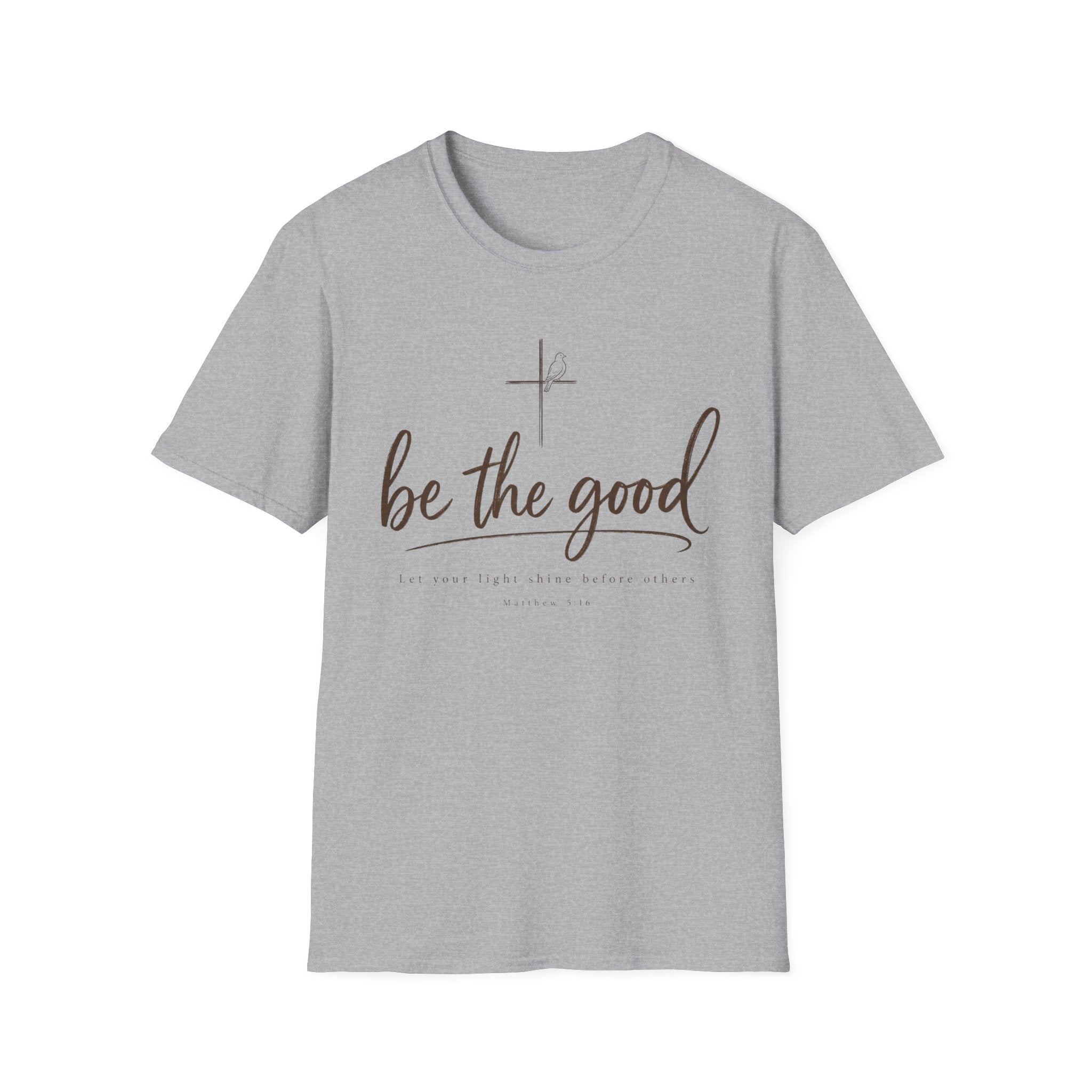Unisex Softstyle T-Shirt-83