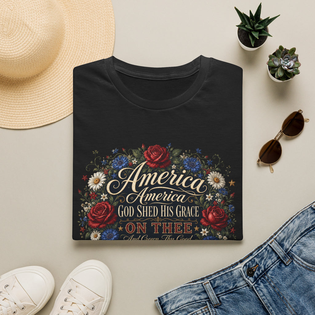 Unisex Softstyle T-Shirt-22