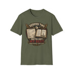 Unisex Softstyle T-Shirt-54