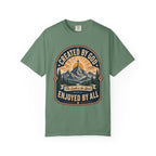 Created By God Enjoyed By All Tee Shirt