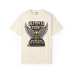 Deployed To Eternity Tee Shirt