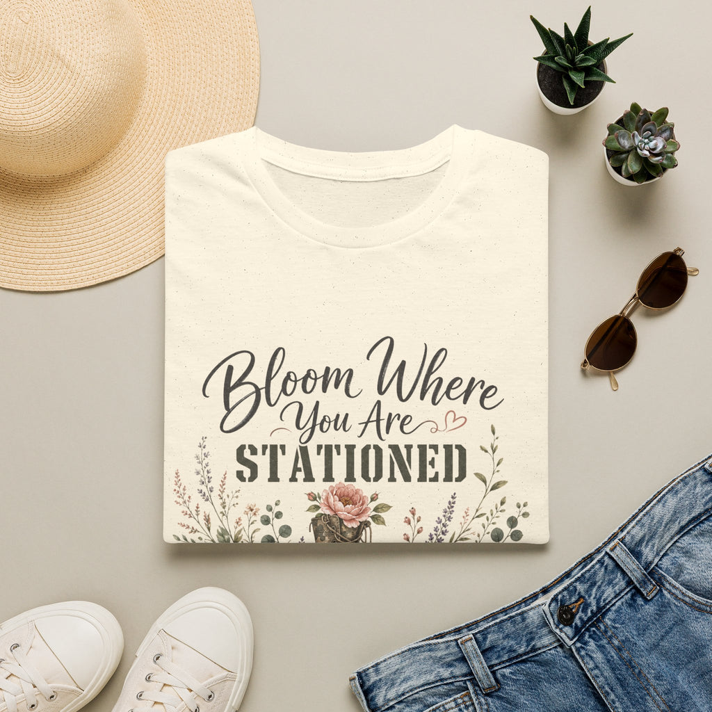 Unisex Softstyle T-Shirt-10