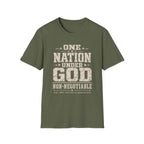 Unisex Softstyle T-Shirt-44