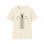 Unisex Softstyle T-Shirt-13