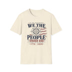 Unisex Softstyle T-Shirt-82