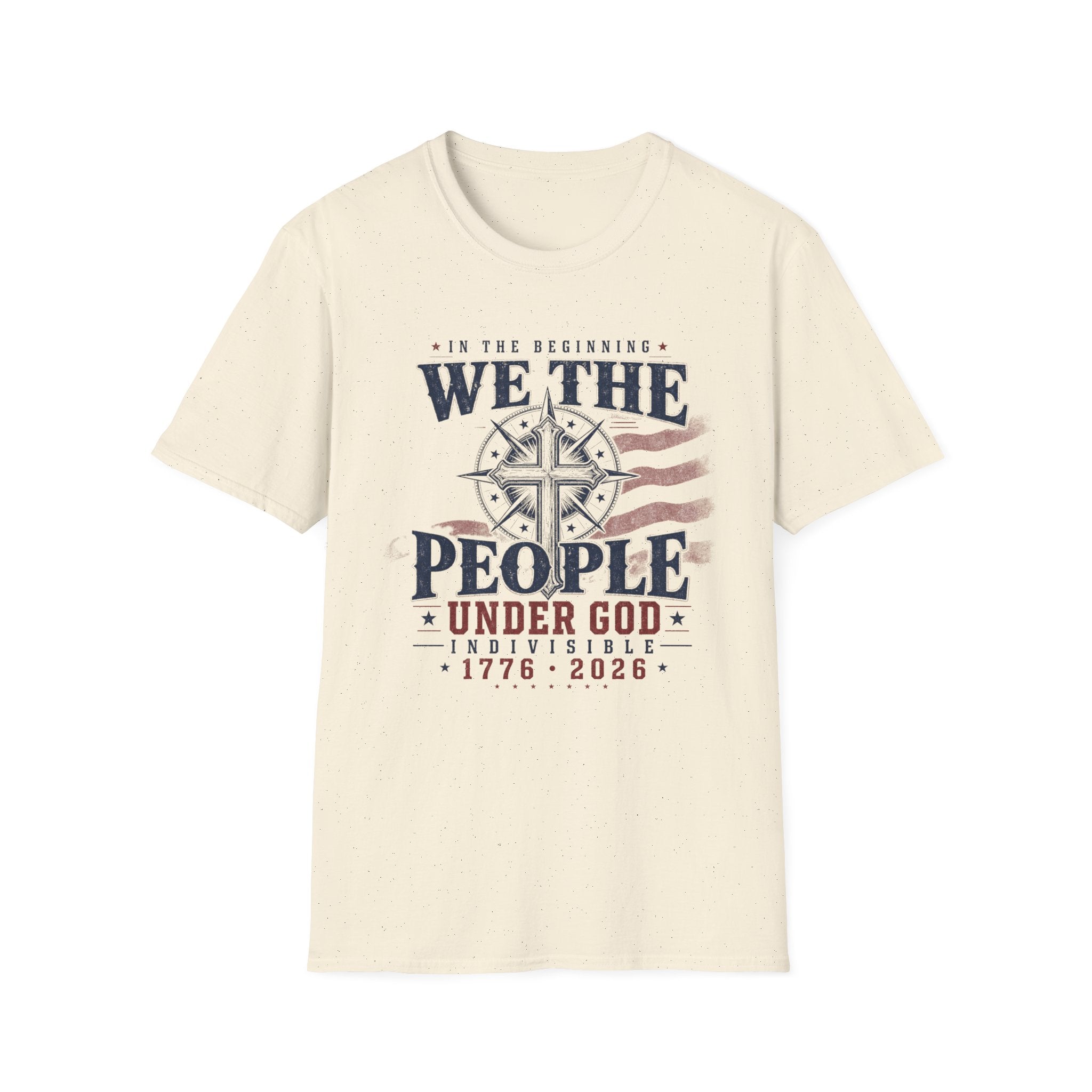 Unisex Softstyle T-Shirt-82