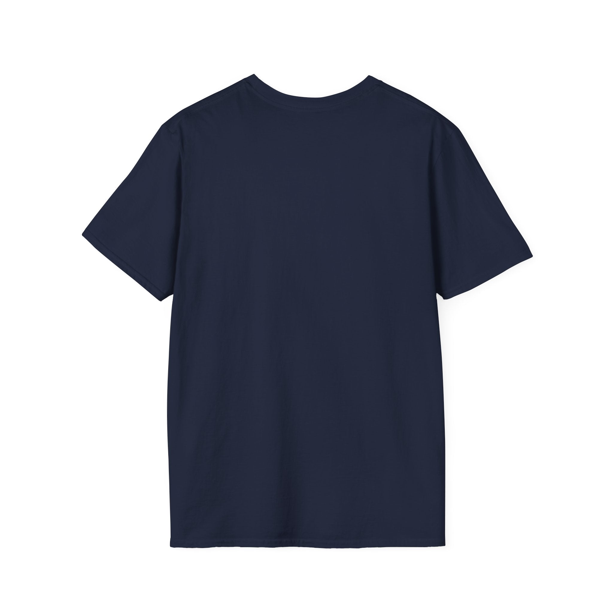 Unisex Softstyle T-Shirt-102