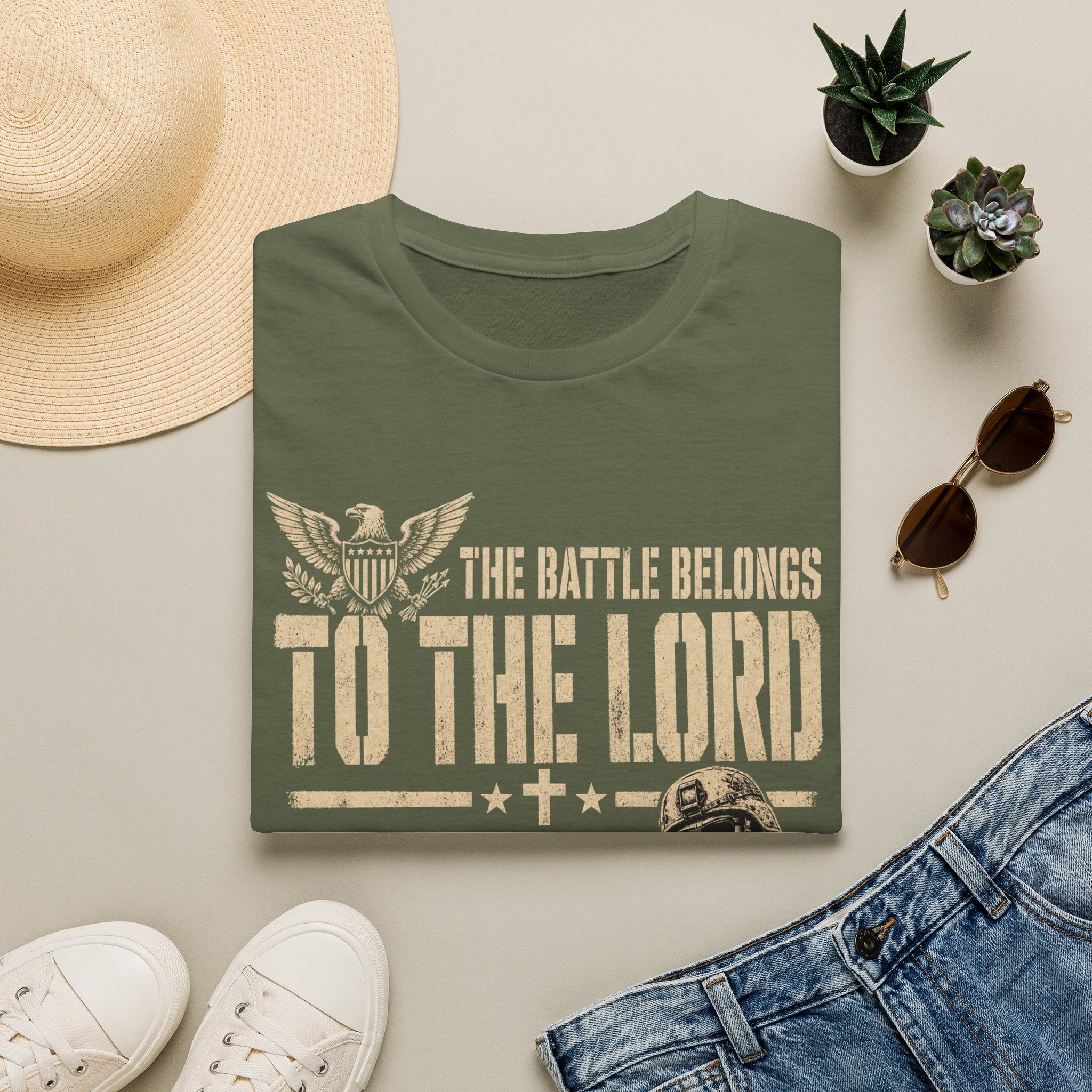 Unisex Softstyle T-Shirt-60