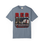 Prayer Covers What Armor Can't Tee Shirt