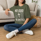 Unisex Softstyle T-Shirt-42