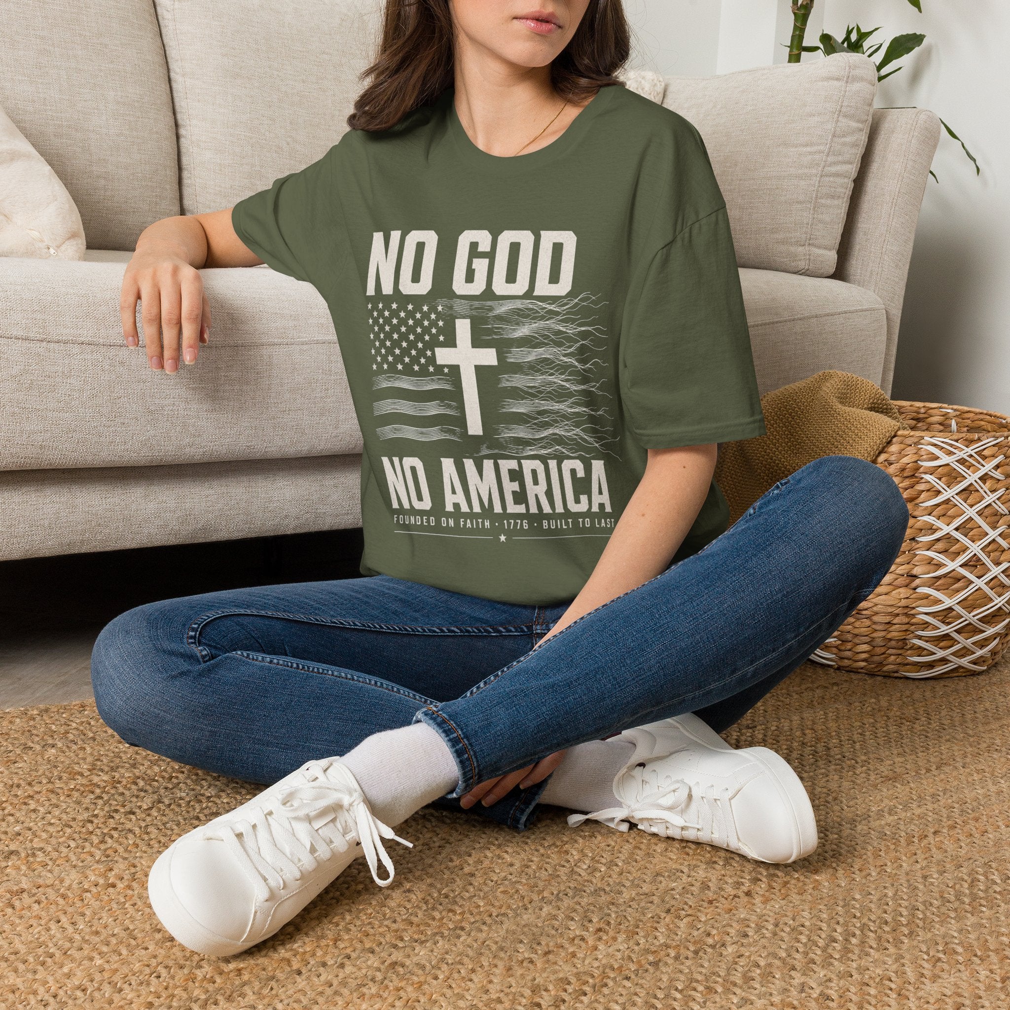 Unisex Softstyle T-Shirt-42