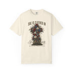 She Is Clothed In Strength And Dignity Tee Shirt