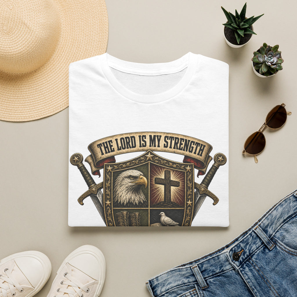 Unisex Softstyle T-Shirt-62